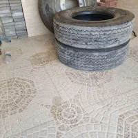 لاستیک بارز ۳۱۵ زیر صفری