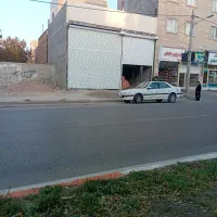 اجاره مغازه ۱۱۰متری واجاره زیرزمین تجاری۱۱۰ متر