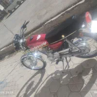 موتور سیکلت|موتورسیکلت|بن, |دیوار