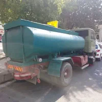آبرسانی حمل آب تانکر ۶۰۰۰ قیمت مناسب