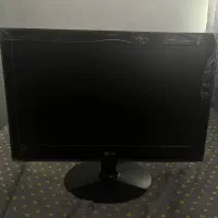 مانیتور LG Flatron E1940S