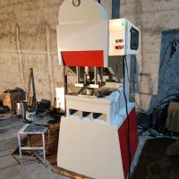 دستگاه پانج هیدرولیک