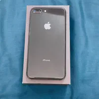آیفون8 پلاس۲۵۶