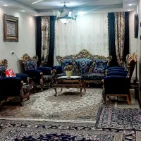 مبلمان هفت نفره