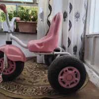 فروش دو عدد، سه چرخه کودک