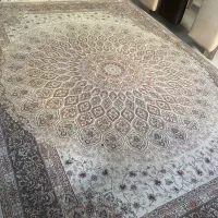 فرش ۹ متری دوعدد|فرش|رشت, پستک|دیوار