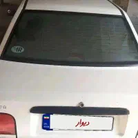 پراید مدل ۹۵|خودرو سواری و وانت|فردیس, فرامرزیه|دیوار