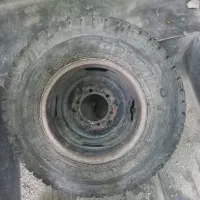 لاستیک نیسان