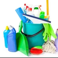 شرکت خدمات نظافتی مطهر