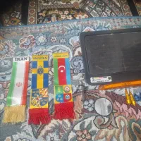 وسایل دوچرخه