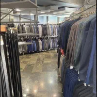 جذب فروشنده پوشاک آقایان|استخدام خدمات فروشگاه و رستوران|تهران, سنائی|دیوار