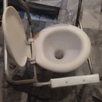 توالت فرنگی