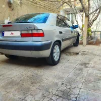 زانتیا 86 2000sx