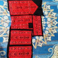 زی استین نونوروپارچه دوخته نشده رنگشم قشنگه|اجاق گاز و لوازم برقی پخت‌وپز|چابهار, |دیوار