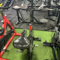 دوچرخه باشگاهی اسپورتک|تجهیزات ورزشی|اسلام‌شهر, شاطره|دیوار