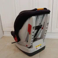 صندلی ماشین کودک بیبی لند|تخت و صندلی بچه|رشت, نخودچر|دیوار