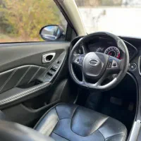 گک ترامپچی - مدل ۲۰۱۵ ترخیص ۲۰۱۹|خودرو سواری و وانت|تهران, صادقیه|دیوار