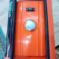 فروش موتور برق 3.5 نو سرویس شده|ماشینآلات صنعتی|سیاهکل, |دیوار