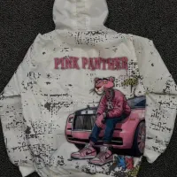 سویشرت بادگیر خزدار|لباس|اصفهان, گرکان|دیوار