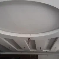 کاغد دیواری و کناف و .... نقد و اقساط