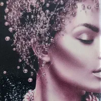 نیروی فعال برای سالن زیبایی