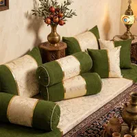 شاهنشین سنتی و مدرن
