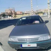 پژو 405|خودرو سواری و وانت|اسلامشهر, شهرک احمدیه|دیوار
