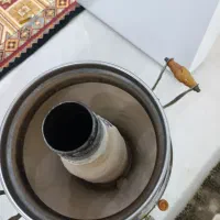 سماور|سماور، چای‌ساز، قهوه‌ساز|نیشابور, میدون بار|دیوار