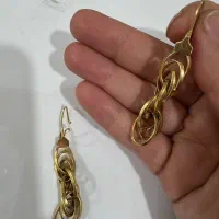 گوشواره/تمیز/باکاغذخرید معتبر|جواهرات|تهران, مخصوص|دیوار