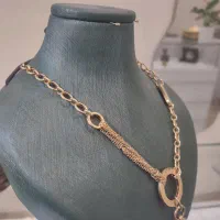 گردنبند بولگاری نو|جواهرات|تهران, گیشا|دیوار