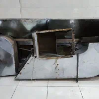 هود صنعتی،