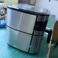 سرخ کن بدون روغن|اجاق گاز و لوازم برقی پختوپز|معصومیه, |دیوار