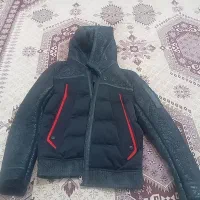 کاپشن دست دوم