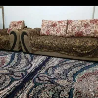 موبل|مبلمان خانگی و میز عسلی|کرمانشاه, |دیوار