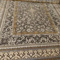 یک عدد فرش ۱۲ متری