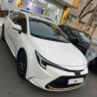 لوین۱۲۰۰بنزینی