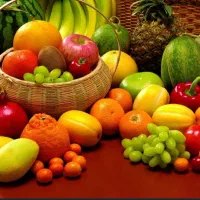 اکیپ میوه چین