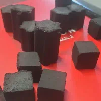 زغال قلیونی