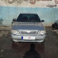 پراید 132 مدل 90