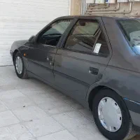 پژو ۸۲ عروسک