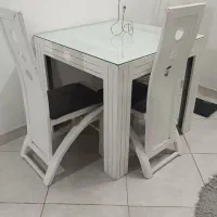 میز نهارخوری 4نفره