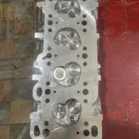 سرسیلندر پراید کف دار سالم