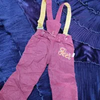 شلوار لی بچگانه|کفش و لباس بچه|سهند, |دیوار