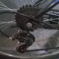 دوچرخه 26 دندهای|دوچرخه، اسکیت، اسکوتر|فردیس, شهرک شهید حسینی|دیوار