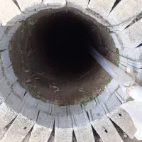 حفر چاه|خدمات پیشه و مهارت|آمل, |دیوار