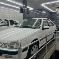 پارس تیوفایو1400|خودرو سواری و وانت|بهبهان, |دیوار