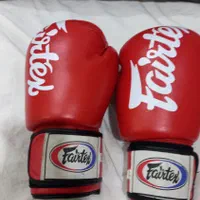 دستکش بوکس اصل خارج