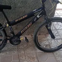 فروش دوچرخه ۲۶المپیا|دوچرخه، اسکیت، اسکوتر|مریوان, |دیوار