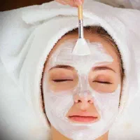 پاکسازی وفشیال پوست