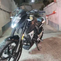 CF150 NK|موتورسیکلت|تهران, جنتآباد جنوبی|دیوار